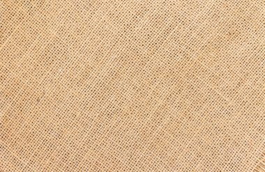 bej kumaş arka plan, çuval malzeme, yatay 