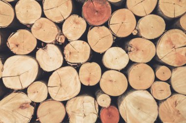 Ahşap doku ve arkaplan 