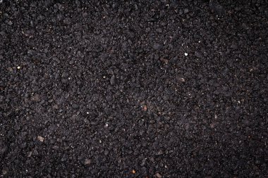 koyu asfalt yol yüzey arka plan