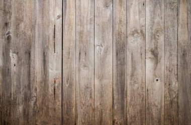 Eski ahşap doku arkaplanı 