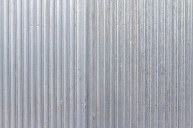 Eski galvanizli çelik duvar, tel örgü dokusu ve arka plan 