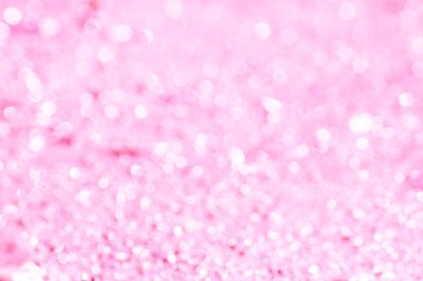 pembe bokeh soyut arkaplan 