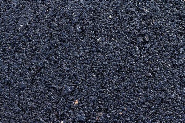 Close Asphalt Road Texture — Stock Photo, Image