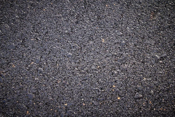 Close Asphalt Road Texture — Stock Photo, Image