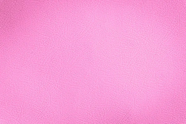 Pink Leather Texture Background — Stock Photo, Image