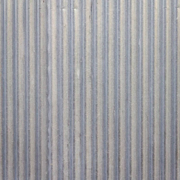 Alte Verzinkte Stahlwand Zaunblech Textur Und Hintergrund — Stockfoto