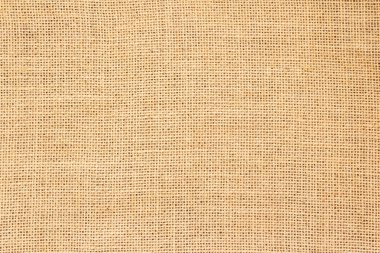 Çuval bezi arkaplanı ve dokusu