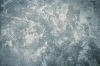 tam kare gri çimento duvar arka plan, kopya boşluk