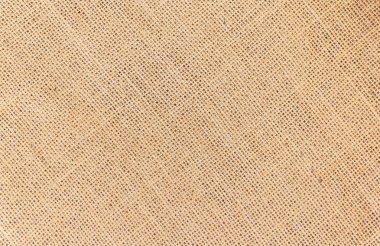 Çuval bezi arkaplanı ve dokusu