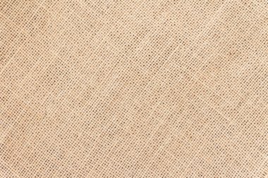 Çuval bezi arkaplanı ve dokusu