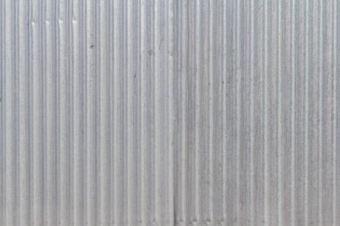 Eski galvanizli çelik duvar, tel örgü dokusu ve arka plan 