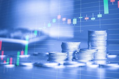 Para yığınları, mali planlama ve para birimi