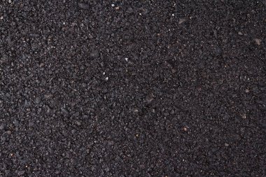 koyu asfalt yol yüzey arka plan