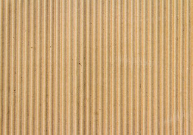 Kahverengi kırışıklık geri dönüşüm kağıdı arka planı