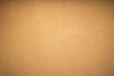 Kahverengi kırışıklık geri dönüşüm kağıdı arka planı