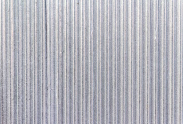 Metallische Farbe Stahlblech Textur Und Hintergrund — Stockfoto