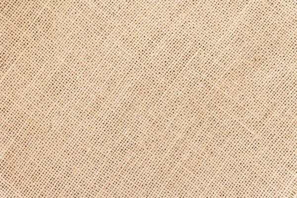 Burlap Hintergrund Und Textur — Stockfoto