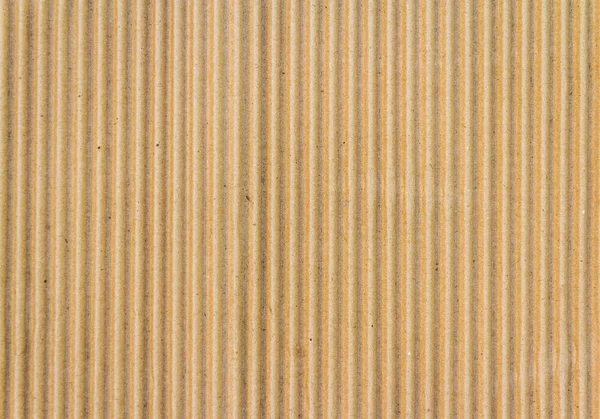 Brown Wrinkle Recycle Paper Background — Stock Photo, Image