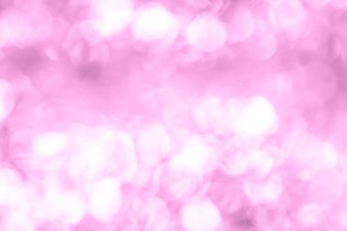 pembe bokeh soyut arkaplan 