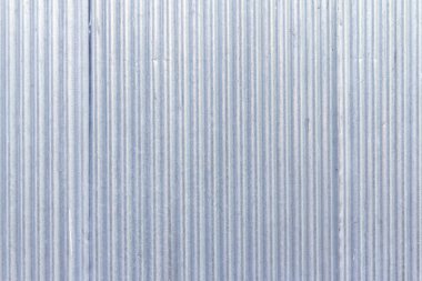 Eski galvanize yaprak dokusu arkaplanı