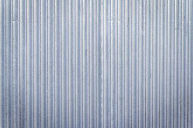 Eski galvanize yaprak dokusu arkaplanı