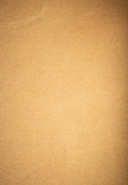 Kahverengi kağıt geri dönüşüm arkaplanı