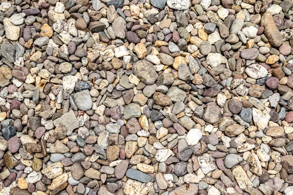 Pedras Pedras Fundo Textura — Fotografia de Stock