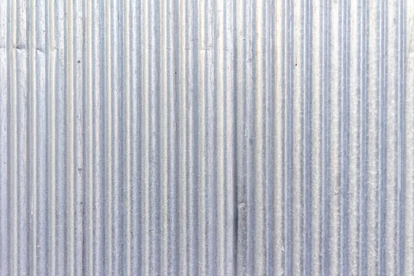Old Galvanized Steel Sheet Texture Background — Stock Photo, Image