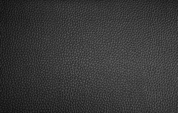 siyah deri doku arkaplanı