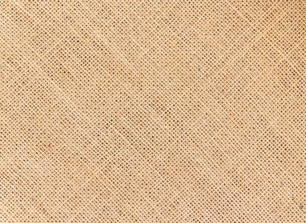 Burlap Pozadí Textura — Stock fotografie