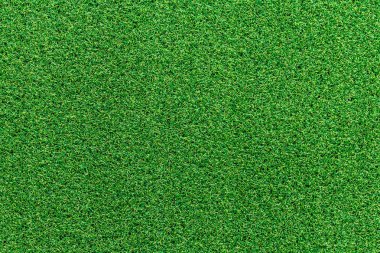 yeşil çim arka plan, tam çerçeve yeşillik doku, alan