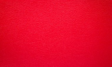 kırmızı deri doku arkaplanı