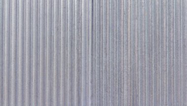 Eski galvanizli çelik duvar, tel örgü dokusu ve arka plan 