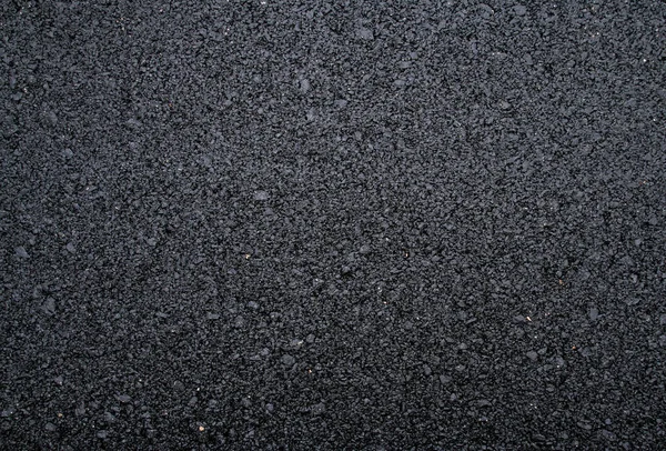 Close Asphalt Road Texture — Stock Photo, Image