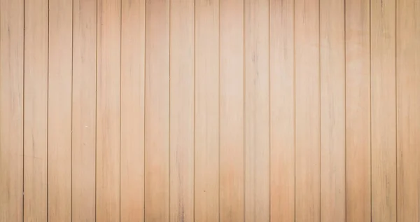 Beige Panelen Houten Planken Achtergrond Voor Kopieer Ruimte — Stockfoto