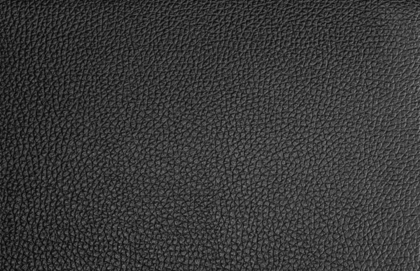 siyah deri doku arkaplanı