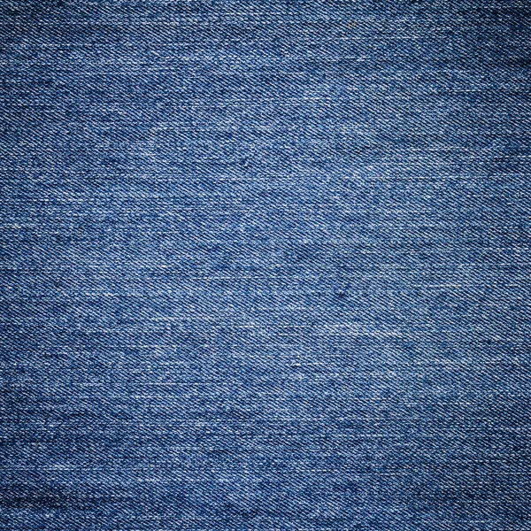 Yakından görünüme sahip kot pantolon dokusu