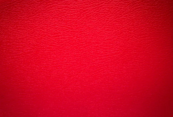 Pelle Rossa Texture Sfondo — Foto Stock