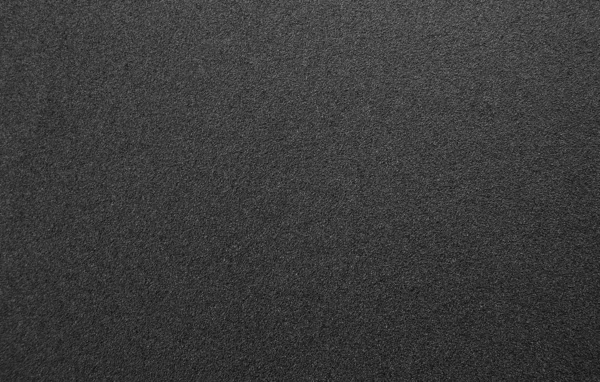 Siyah Deri Doku Arkaplanı — Stok fotoğraf