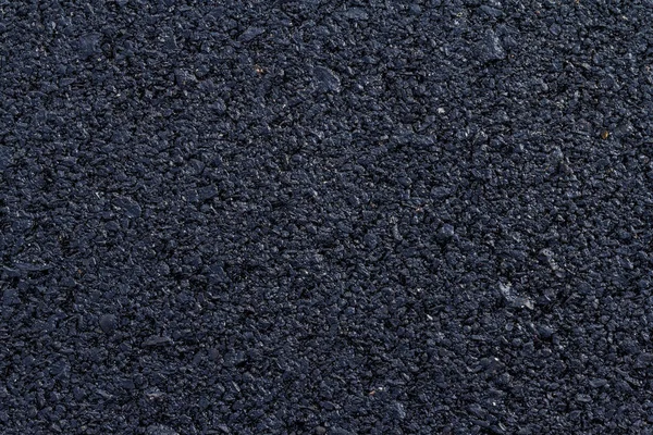 Close Asphalt Road Texture — Stock Photo, Image