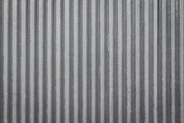 Alte Verzinkte Stahlblech Textur Und Hintergrund — Stockfoto