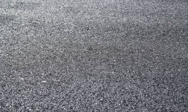 soyut gri asfalt yol dokusu