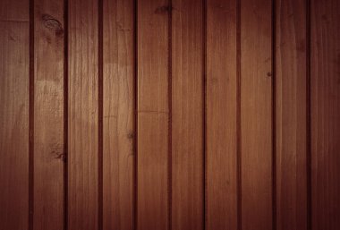 Eski ahşap döşeme arka planı 