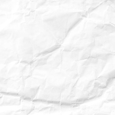 beyaz kırışıklık geri dönüşüm kağıdı arkaplanı