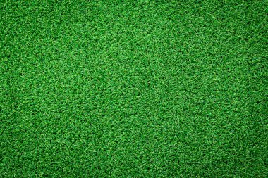 parlak doğal yeşil çim arka plan