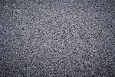 soyut gri asfalt yol dokusu