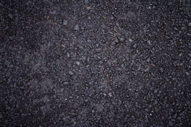 soyut gri asfalt yol dokusu