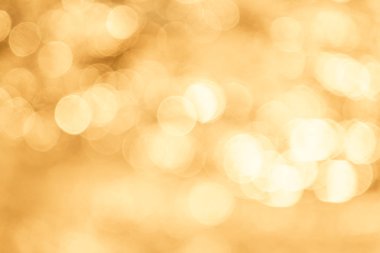 Bokeh ile soyut bulanık arkaplan