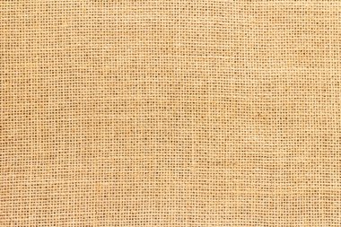 soyut kahverengi burlap doku arka plan 