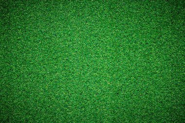 parlak doğal yeşil çim arka plan